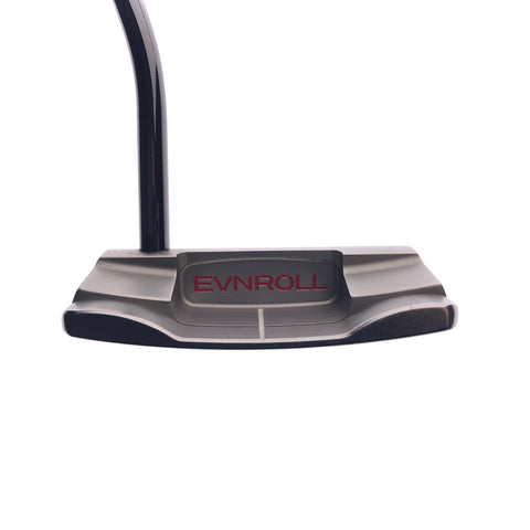 Used Evnroll ER2 Mid Blade Putter / 32.0 Inches