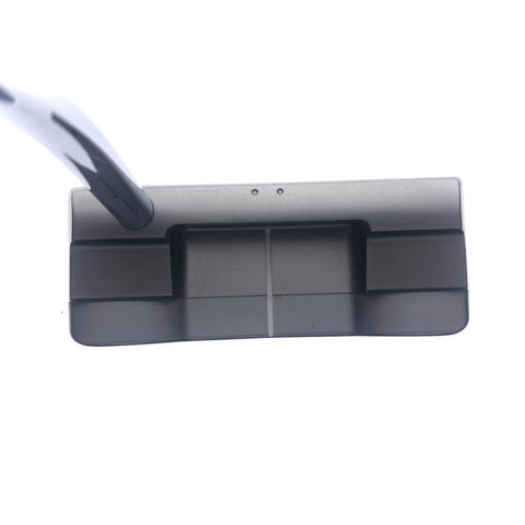 Used Evnroll ER2 Mid Blade Putter / 33.0 Inches