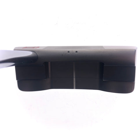 Used Evnroll ER2 Mid Blade Putter / 35.0 Inches