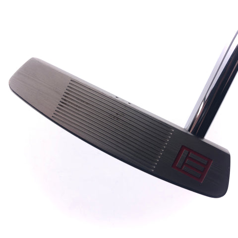 Used Evnroll ER2 Mid Blade Putter / 35.0 Inches