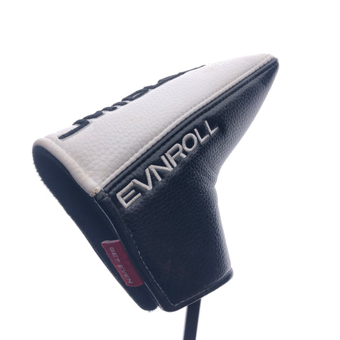 Used Evnroll ER2v Midlock Putter / 40.0 Inches