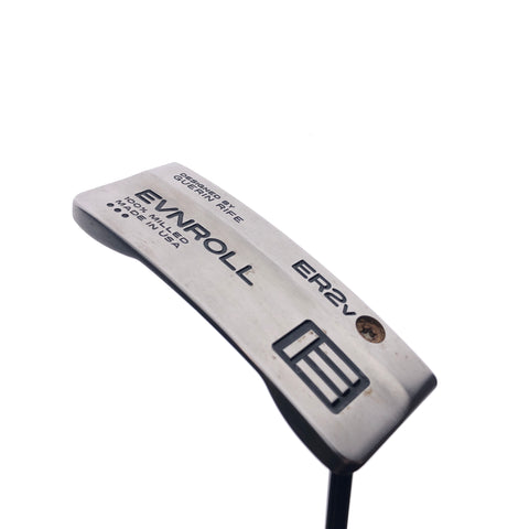 Used Evnroll ER2v Midlock Putter / 40.0 Inches