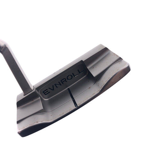 Used Evnroll ER2v Midlock Putter / 40.0 Inches