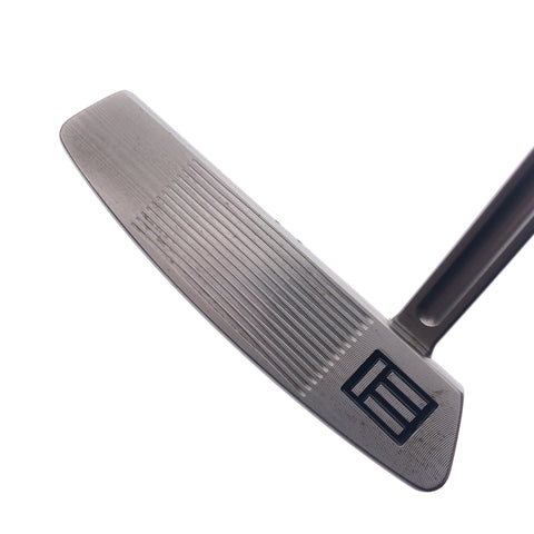 Used Evnroll ER2v Midlock Putter / 40.0 Inches