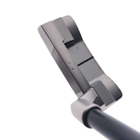 Used Evnroll ER2v Midlock Putter / 40.0 Inches