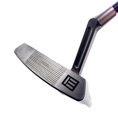 Used Evnroll ER2v Midlock Putter / 41.0 Inches