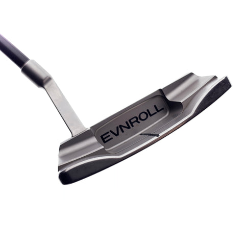 Used Evnroll ER2v Midlock Putter / 41.0 Inches