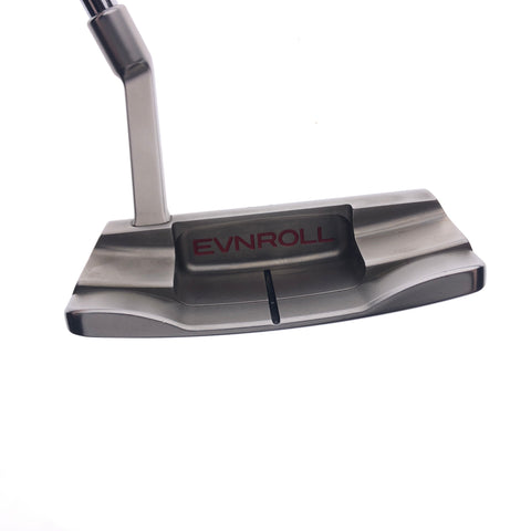 Used Evnroll ER2v Putter / 32.5 Inches