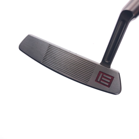 Used Evnroll ER2v Putter / 32.5 Inches