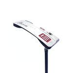 Used Evnroll ER2v Putter / 33.0 Inches