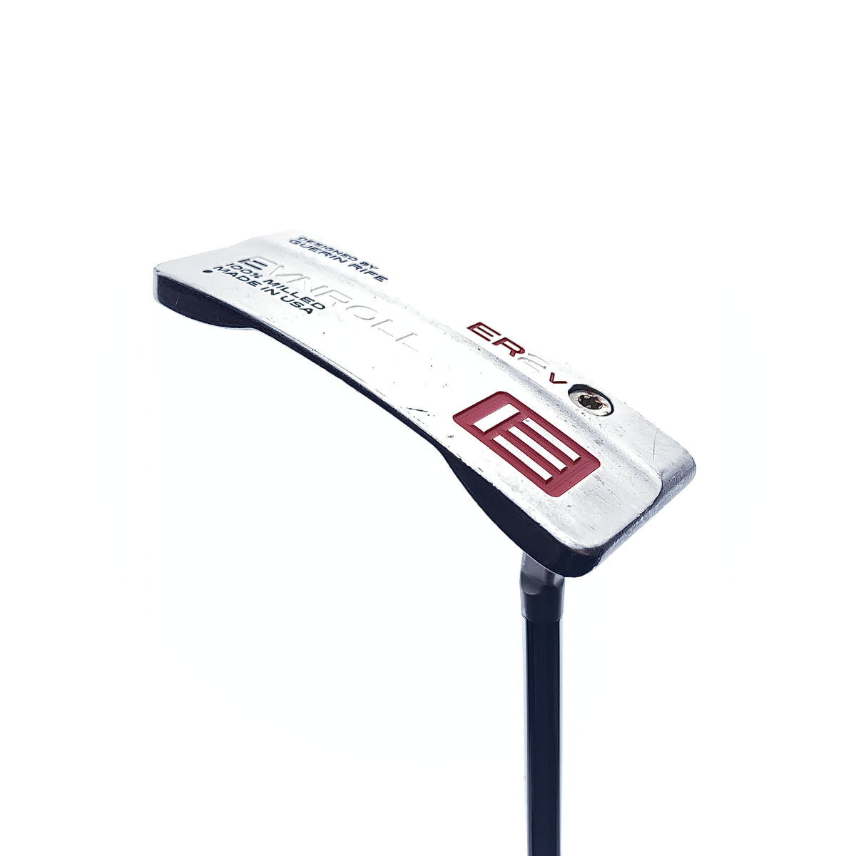 Used Evnroll ER2v Putter / 33.0 Inches