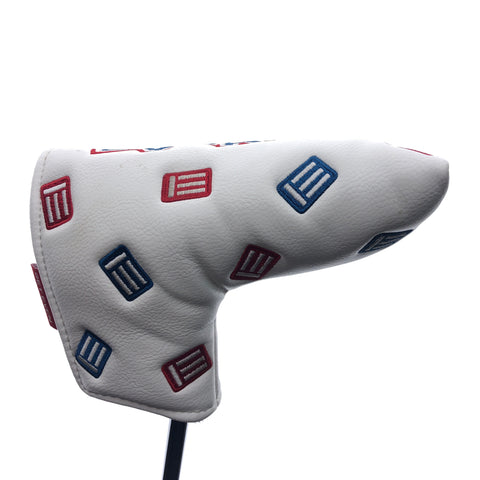 Used Evnroll ER2v Putter / 34.0 Inches