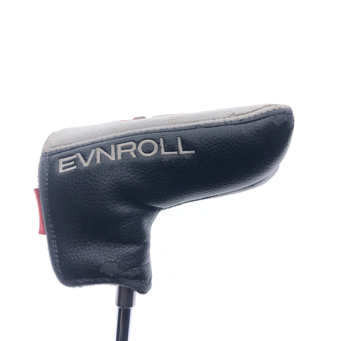 Used Evnroll ER2v Putter / 34.0 Inches