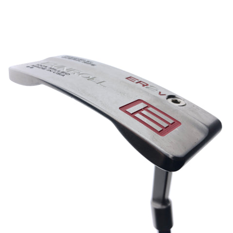 Used Evnroll ER2v Putter / 34.0 Inches
