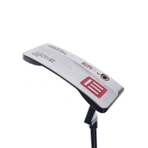 Used Evnroll ER2v Putter / 34.0 Inches