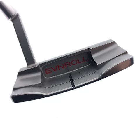 Used Evnroll ER2v Putter / 34.0 Inches