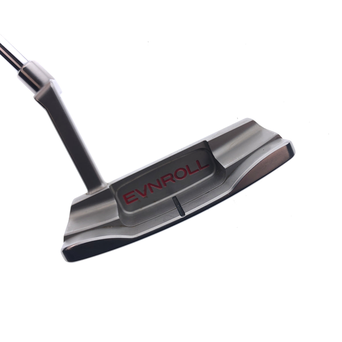 Used Evnroll ER2v Putter / 34.0 Inches