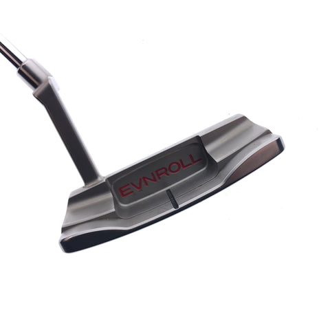 Used Evnroll ER2v Putter / 34.0 Inches