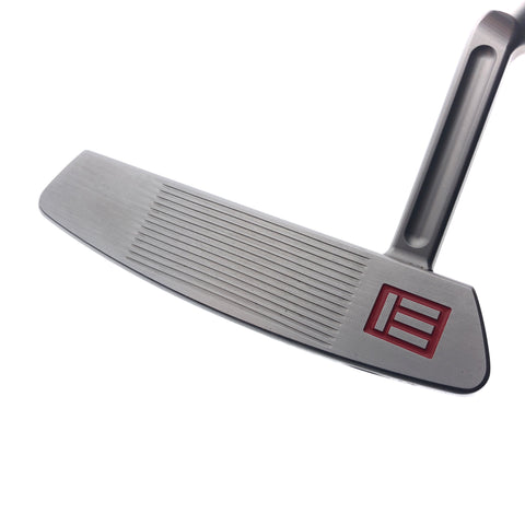 Used Evnroll ER2v Putter / 34.0 Inches