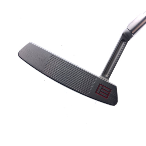 Used Evnroll ER2v Putter / 34.0 Inches