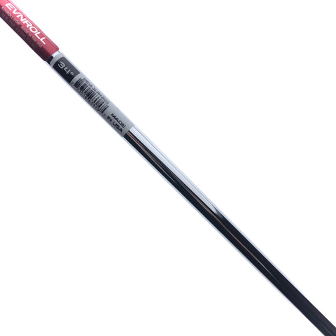 Used Evnroll ER2v Putter / 34.0 Inches