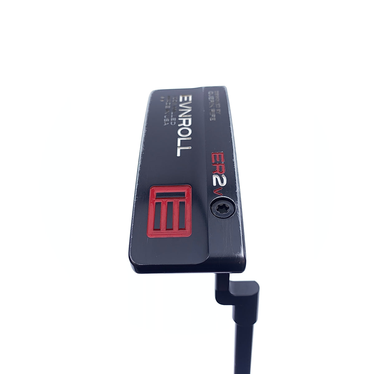 Used Evnroll ER2v Putter / 34.0 Inches