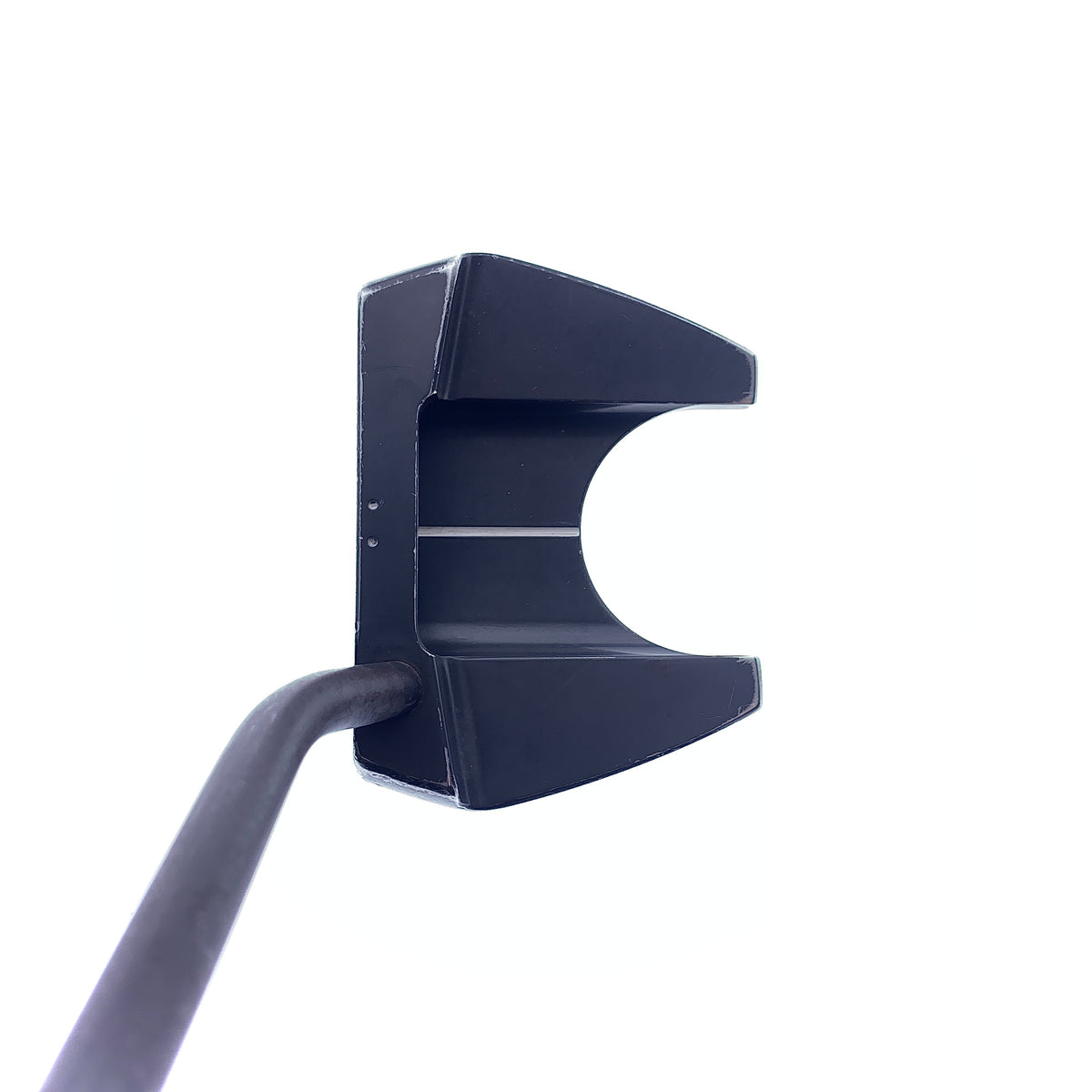 Used Evnroll ER5 Black Putter / 33.0 Inches
