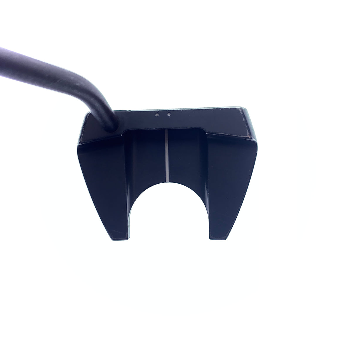 Used Evnroll ER5 Black Putter / 33.0 Inches