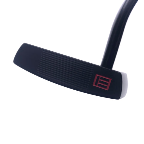 Used Evnroll ER5 Black Putter / 33.0 Inches