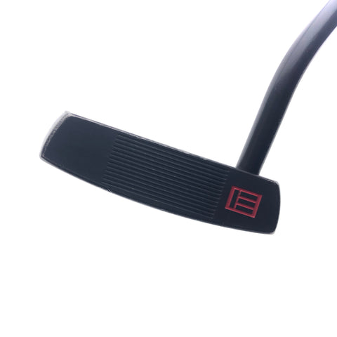 Used Evnroll ER5 Black Putter / 33.0 Inches