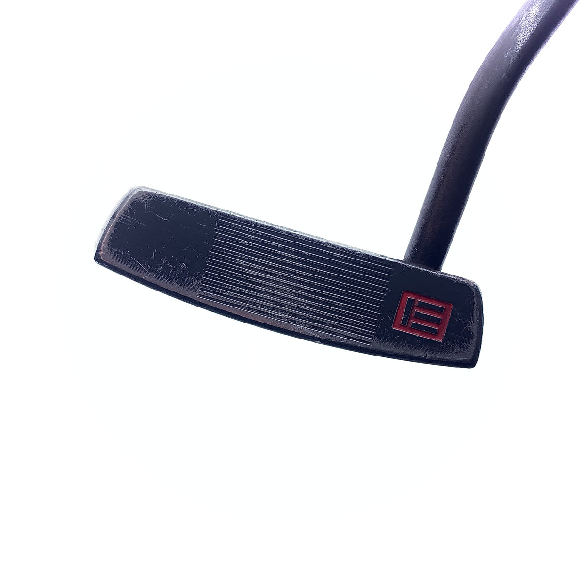Used Evnroll ER5 Black Putter / 33.0 Inches