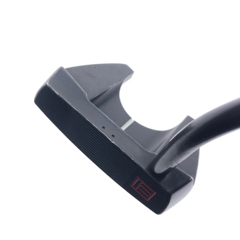 Used Evnroll ER5 Black Putter / 33.0 Inches