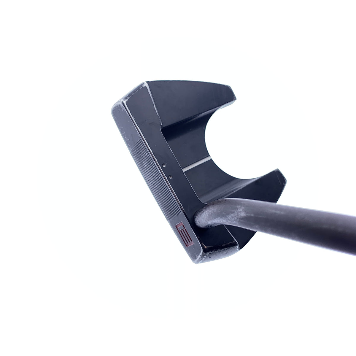 Used Evnroll ER5 Black Putter / 33.0 Inches