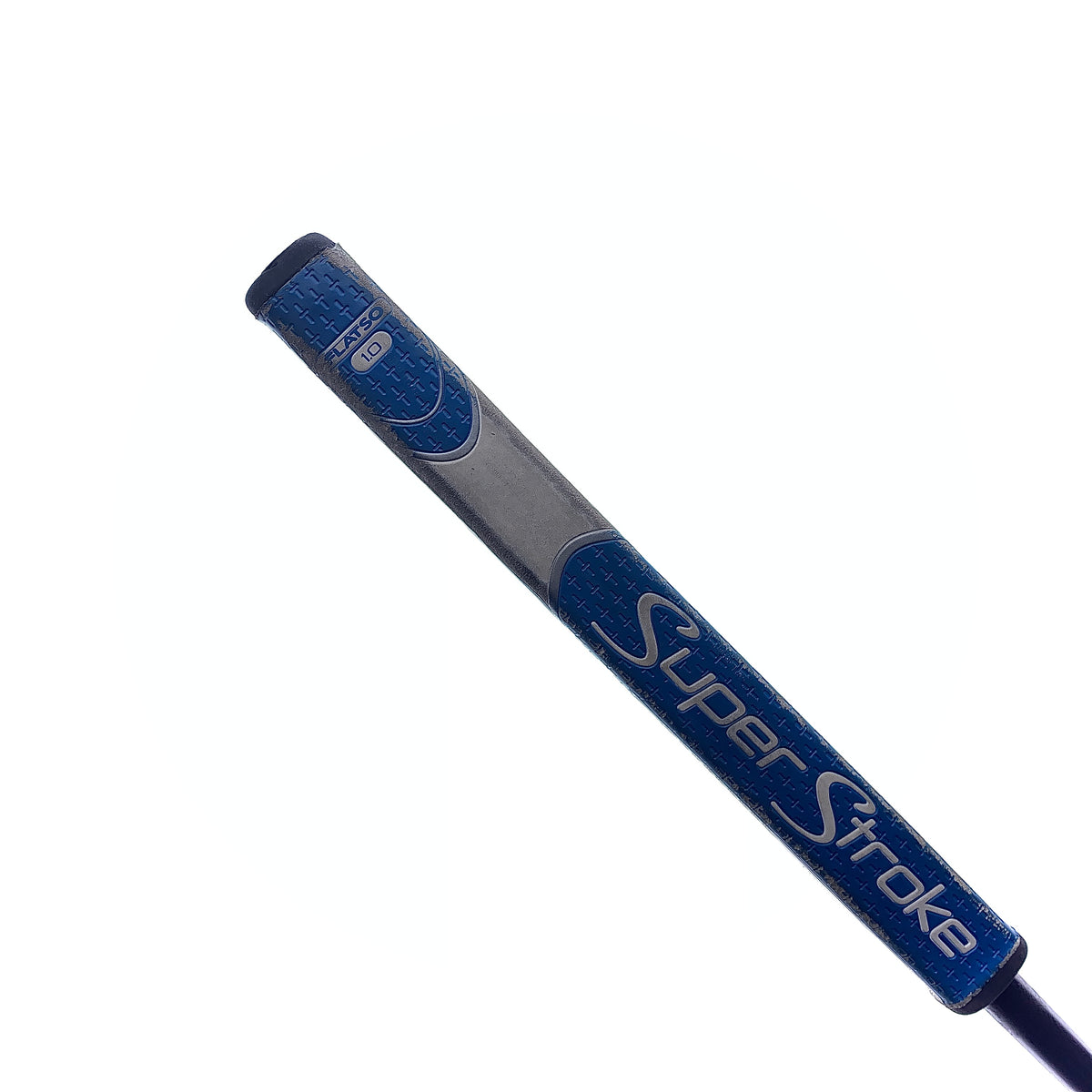 Used Evnroll ER5 Black Putter / 33.0 Inches