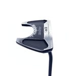 Used Evnroll ER5 Black Putter / 33.0 Inches