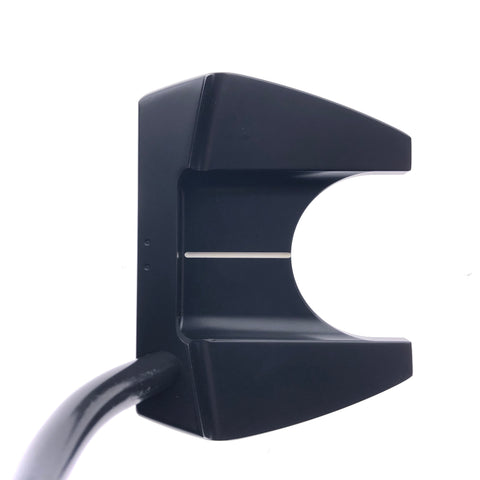 Used Evnroll ER5 Black Putter / 34.0 Inches