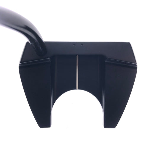 Used Evnroll ER5 Black Putter / 34.0 Inches