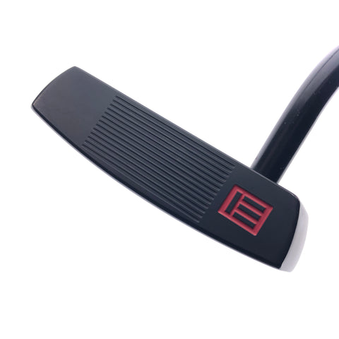 Used Evnroll ER5 Black Putter / 34.0 Inches