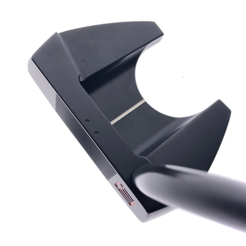 Used Evnroll ER5 Black Putter / 34.0 Inches