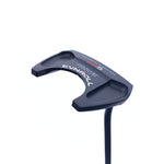 Used Evnroll ER5 Black Putter / 35.0 Inches