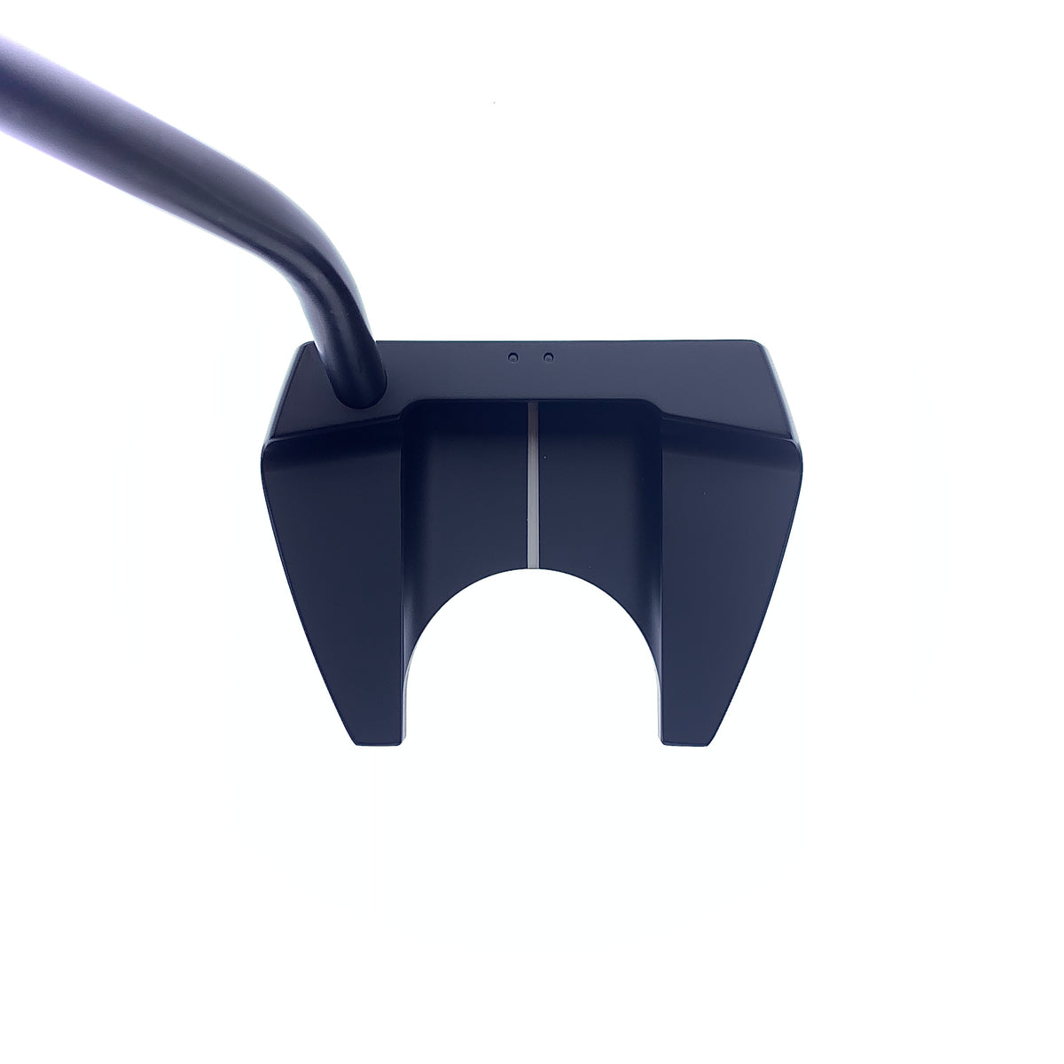 Used Evnroll ER5 Black Putter / 35.0 Inches