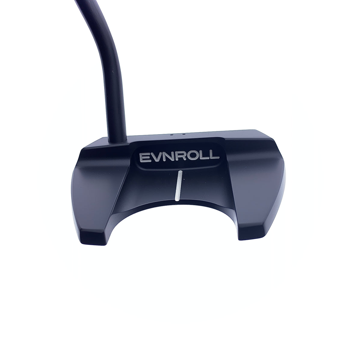 Used Evnroll ER5 Black Putter / 35.0 Inches