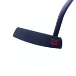 Used Evnroll ER5 Black Putter / 35.0 Inches