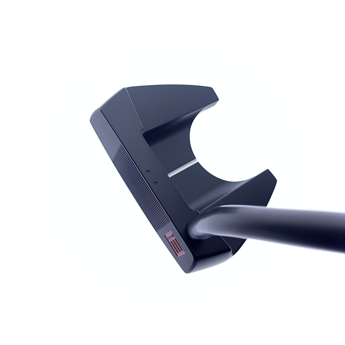 Used Evnroll ER5 Black Putter / 35.0 Inches