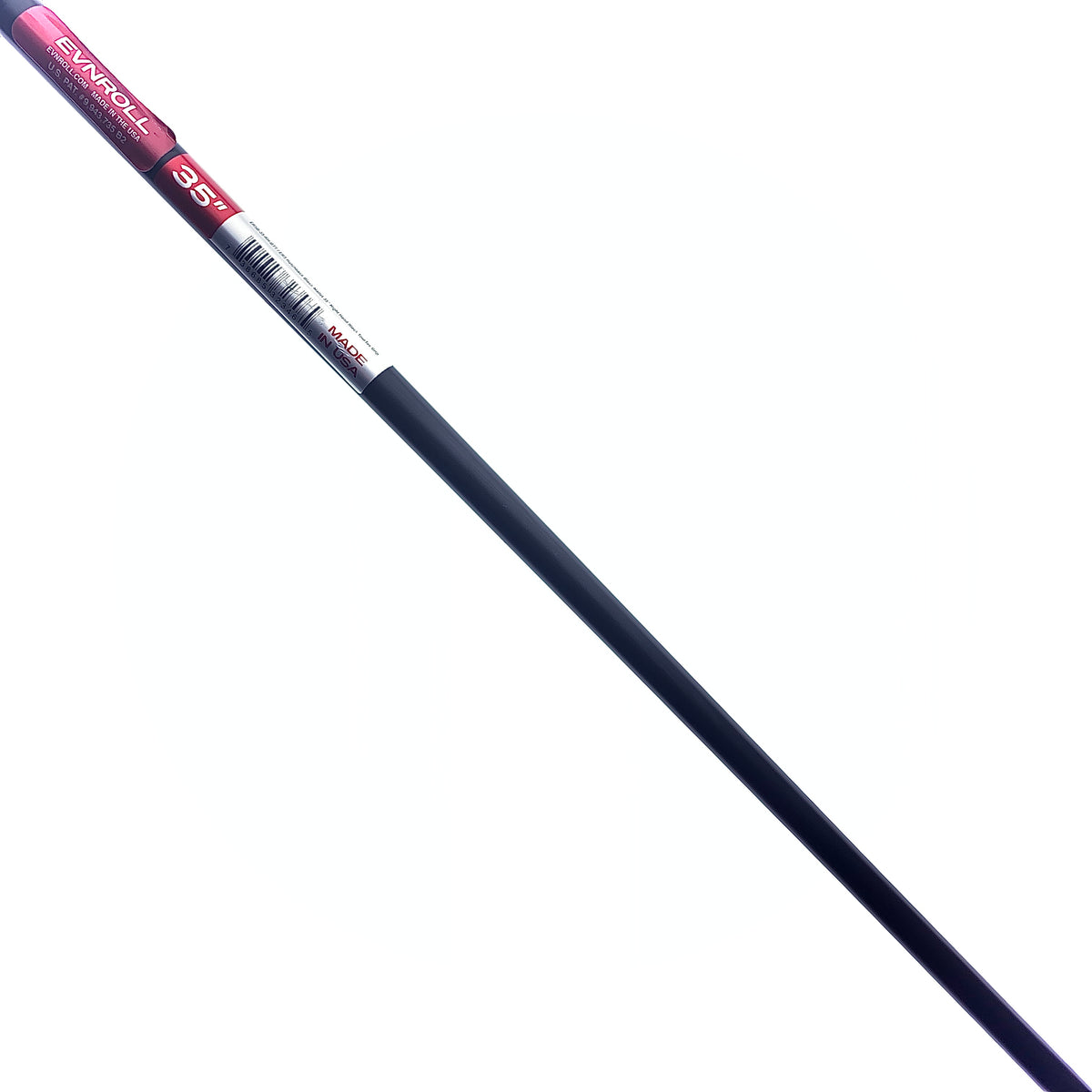 Used Evnroll ER5 Black Putter / 35.0 Inches