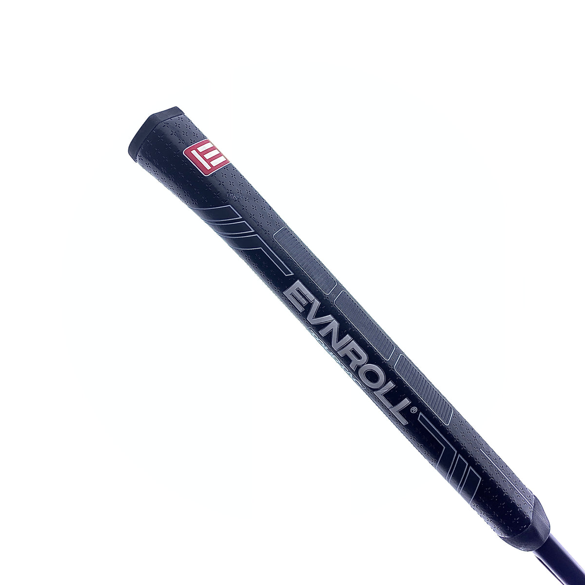Used Evnroll ER5 Black Putter / 35.0 Inches