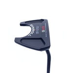 Used Evnroll ER5 Black Putter / 35.0 Inches