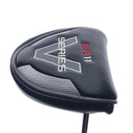 Used Evnroll ER5 Hatchback Centre Shaft Putter / 34.0 Inches
