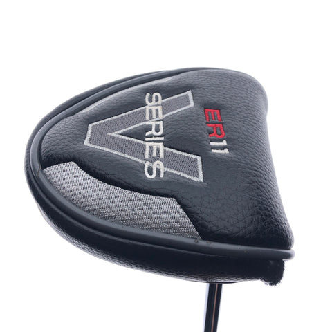 Used Evnroll ER5 Hatchback Centre Shaft Putter / 34.0 Inches