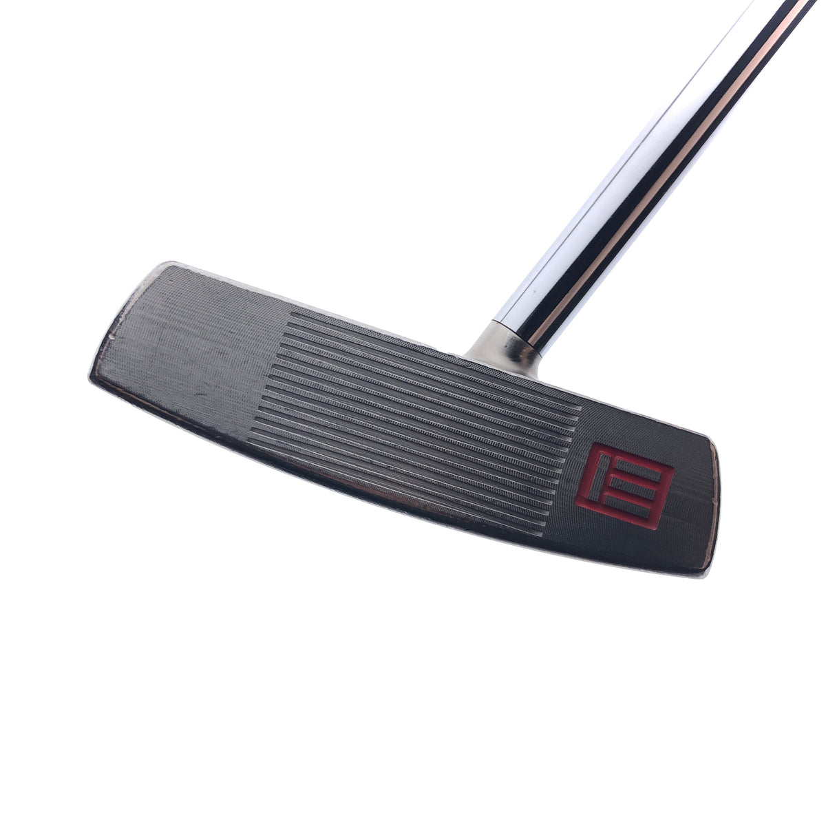 Used Evnroll ER5 Hatchback Centre Shaft Putter / 34.0 Inches